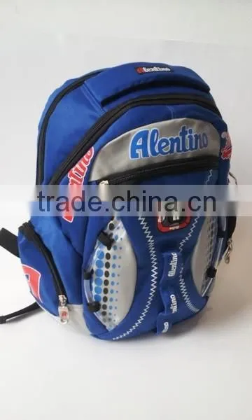 New High Quality Children School Backpack Bag photo-2