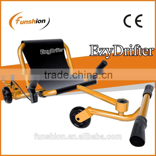 Kids Go Kart Kids Scooter Bike Ezyroller Wave Roller Scooter