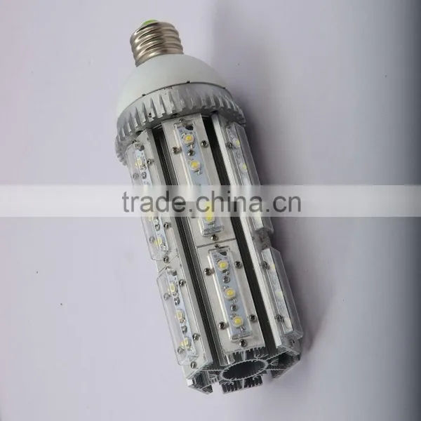 Best Price Corn Light,High Power Effect 130lm/w LED Post Light Source E26 E40 Base photo-6