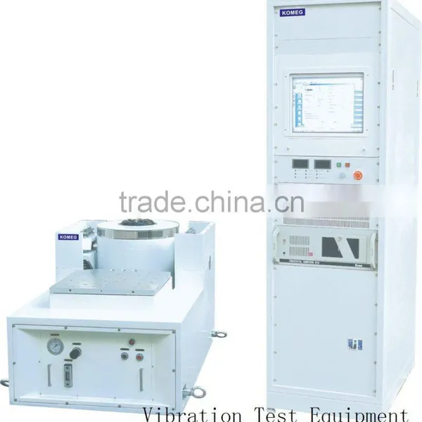 Simulation Transport Package Vibration Test Equipment photo-2