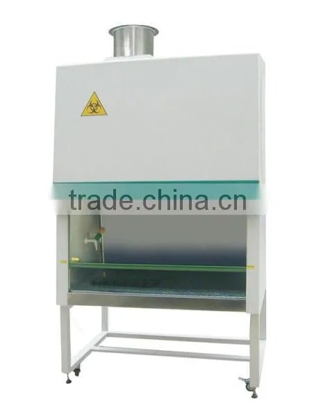 Class II BIOSAFETY CABINET, BIOLOGICAL SAFETY CABINET, Microbiological Safety Cabinet Price photo-4