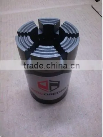High Speed Concrete Core Drill Bits , Diamond Core Hole Drill Bits photo-3