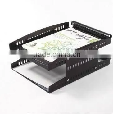 mesh write desk organizer