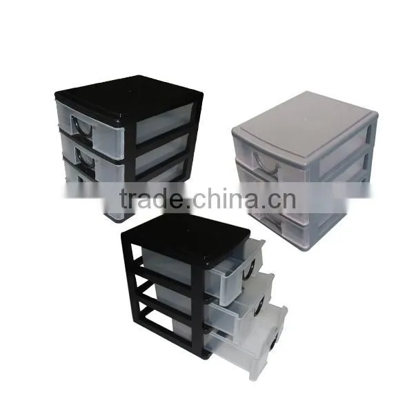 New Design Plastic Storage Box photo-2