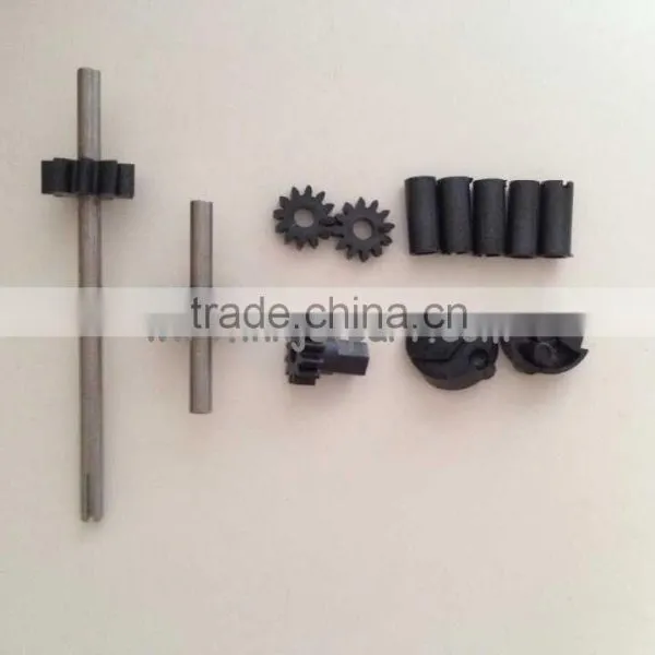 23511 Pump Gear Repair Service Kit 12 Pieces/set for Dual Head Pump Repair photo-2