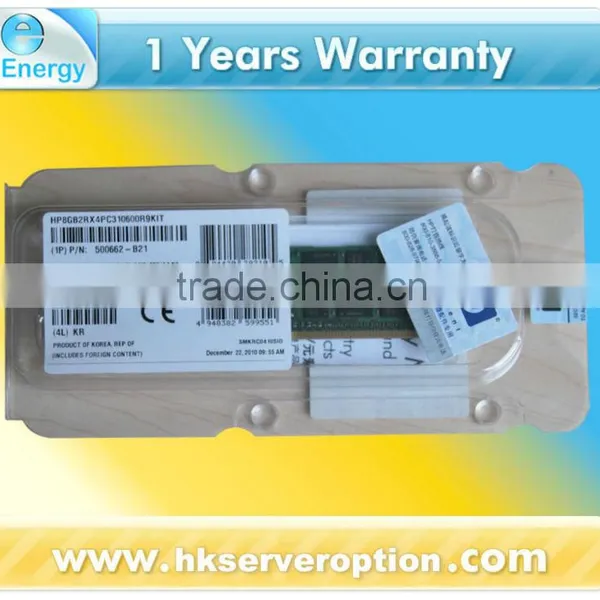 731765-B21server Ddr3 Ram