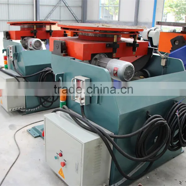 Industrial Adjustable Welding Positioner photo-3