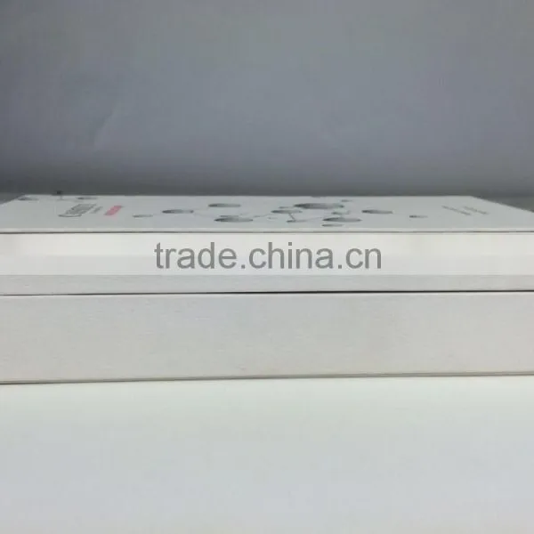 Custom Gift Packaging Perfume Box/ Handmade Wooden Perfume Boxes/ Cosmetic Perfume Boxes for Promotion Wholesale photo-2