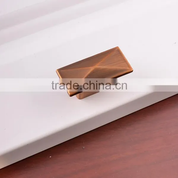 China Supplier Antique Copper Ashley Furniture Hardware Thomasville Furniture Drawer Kitchen Cabinet Handles photo-3