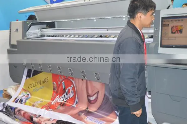 Infiniti Outdoor Wide Printer FY 32712Y With 12pcs SPT 510/50pl Head photo-3