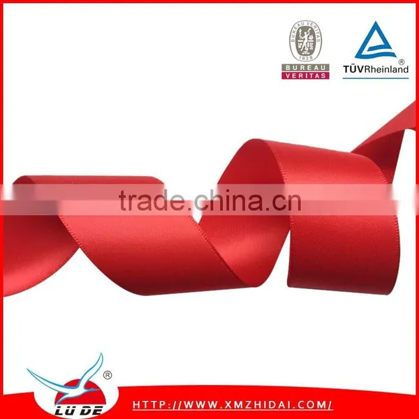 2015 Wholesale High Quality Satin Ribbon photo-5
