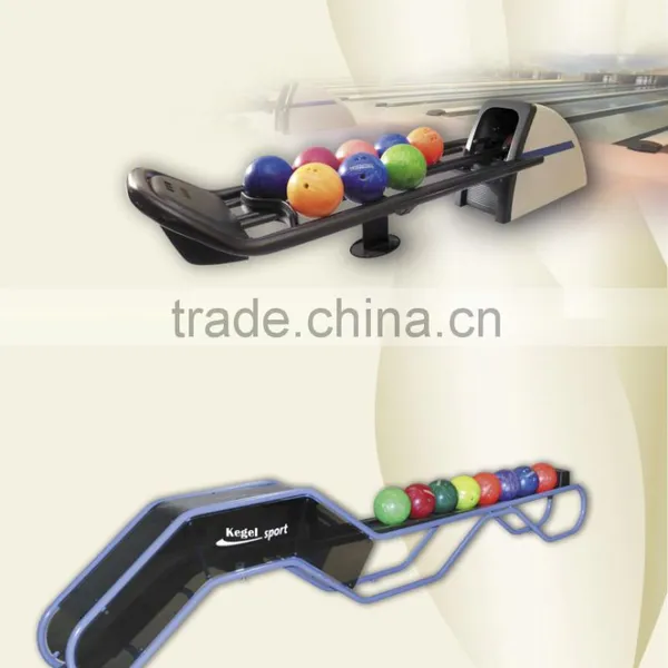 Durable Bowling Ball Return