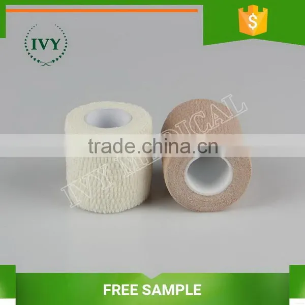 Customized OEM Blue Metal Detectable Adhesive Bandage photo-3