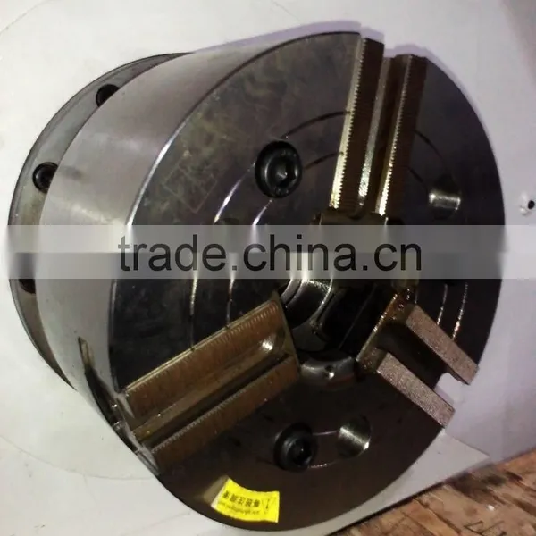Cnc Lathe Machine Price CK6136H Turning Lathe photo-2