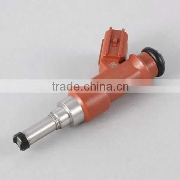 Competitive Price Auto Injector Nozzle For TOYOTA Lexus Camry Hybrid Avalon Previa Rav4 Alphard OEM 23209-31050 photo-4