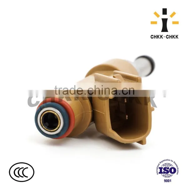 Fuel Injector For Toyota Corolla OEM 23209-0T010 photo-4