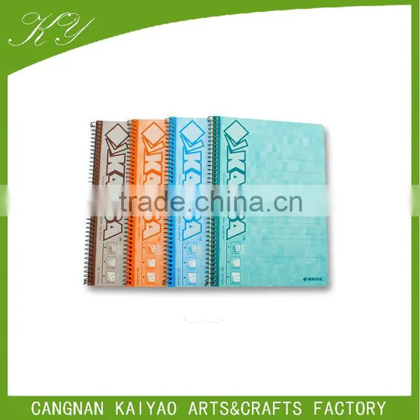 a4 Size Notebook Bulk School Exercise Books photo-4