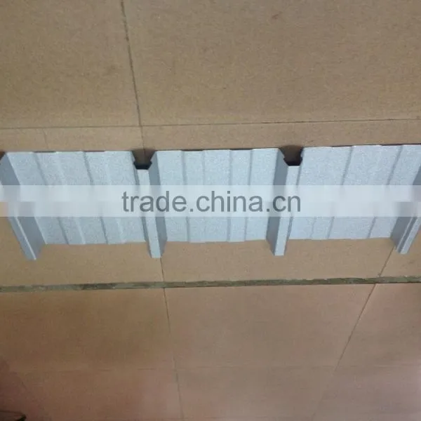 Galvanized Steel Corrugated Wall Panel photo-2