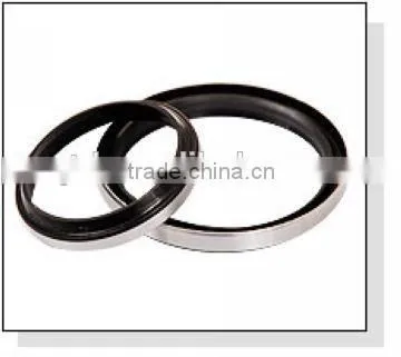 Rubber Metal Bonded Seal Washers photo-3