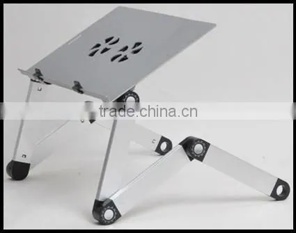 Reading table
