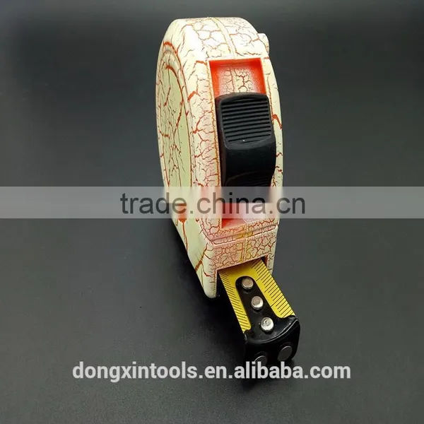 Healthy Print Can be Customized Steel Measuring Tape photo-3
