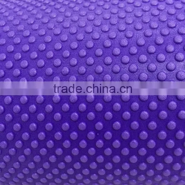 Melors Good Quality Soft & Textured Yoga Roller/eva Foam Gym Roller for Fitness Manufacturer photo-5
