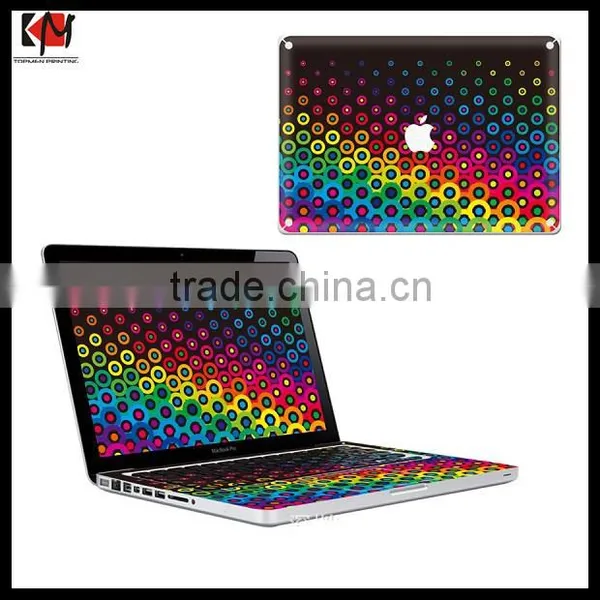 Personality Sticker for Macbook Pro Skin Sticker