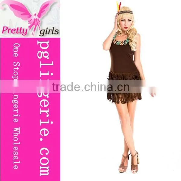Sexy Farm Girl Costume,sexy Farmer Costume,sexy Country Girl Costume photo-6
