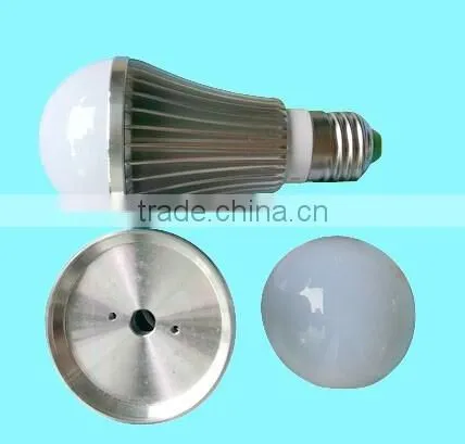 Led Bulb Housing