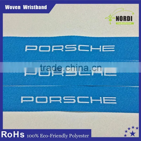 Health Care Product Friendship Childhood Woven Armband photo-2