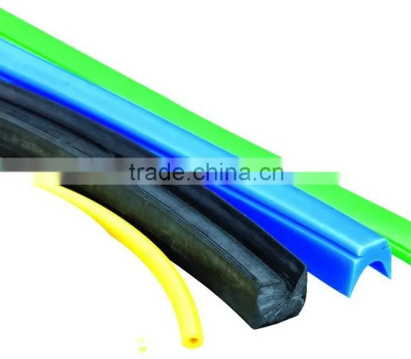 RoHS Complied Made in Taiwan Silicone Rubber Tube photo-3