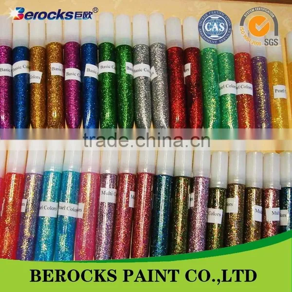 Cheap Spray Glitter Paint kg photo-2