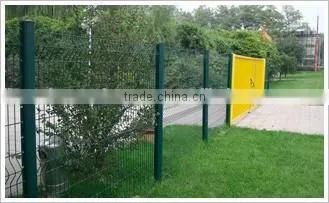 Garden Fence