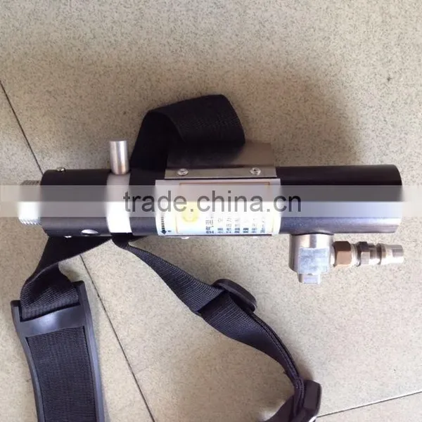 Sandblast Mask With Filter Air Control photo-3