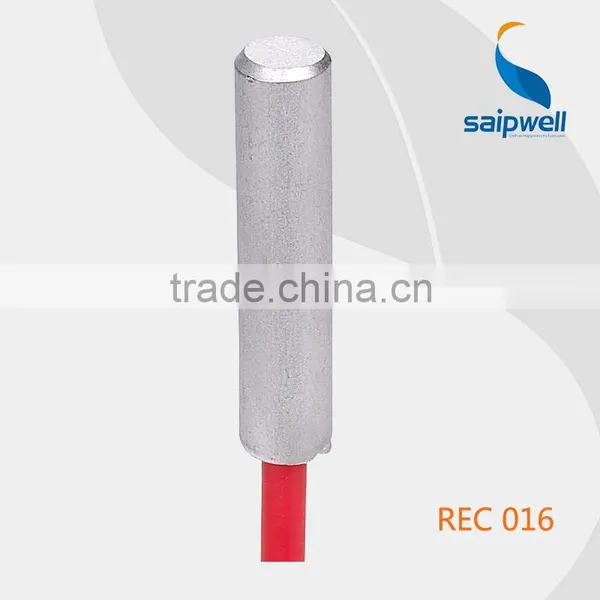 Double Insulated Small Semiconductor Gas Heater 5W,9W (REC 016)