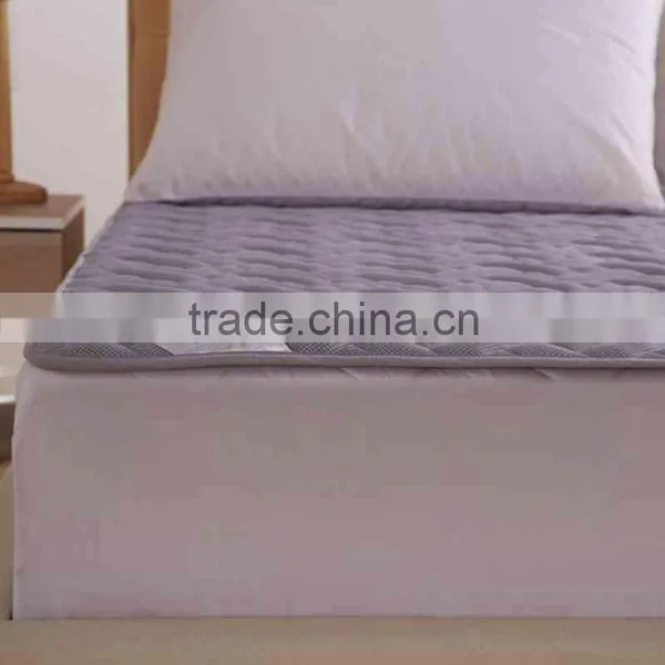 Wholesale Goods From China 0.015mm TPU Beautyrest Mattress Pad photo-4