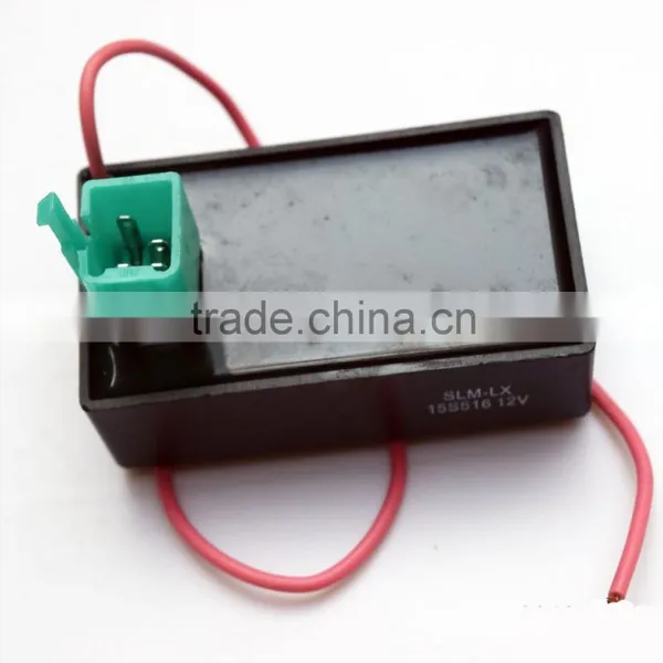 110 Direct-current With Wire Motorcycle Ignition photo-4