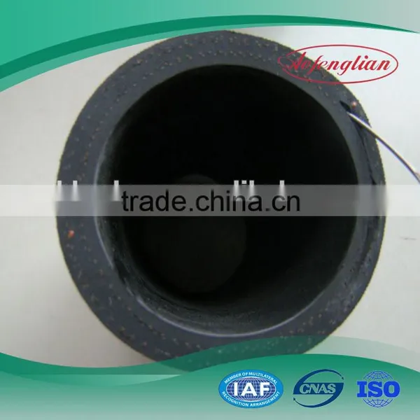 Good Price Wear Resistant Oil Rubber Suction Hose photo-5