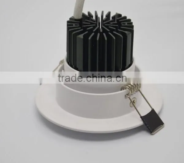 Bridgelux COB 15watts Surface Mounted Led Downlight TEC002C15WOF photo-2
