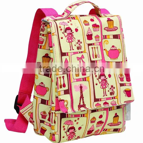 Kiddie Play Back Pack Kids Backpacks Wholesale For Cute Boys And Girls photo-4