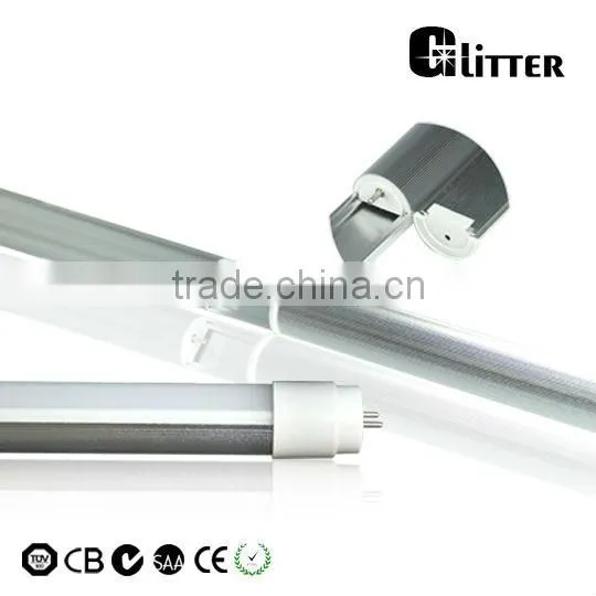 5 Years Warranty TUV,SAA,CB,C-Tick Certified 0.6m T8 LED Tube Light photo-2