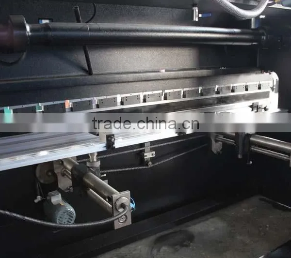 Very Cheaper Normal Standard Hydraulic Press Brake With Mechanical Digital Display photo-6