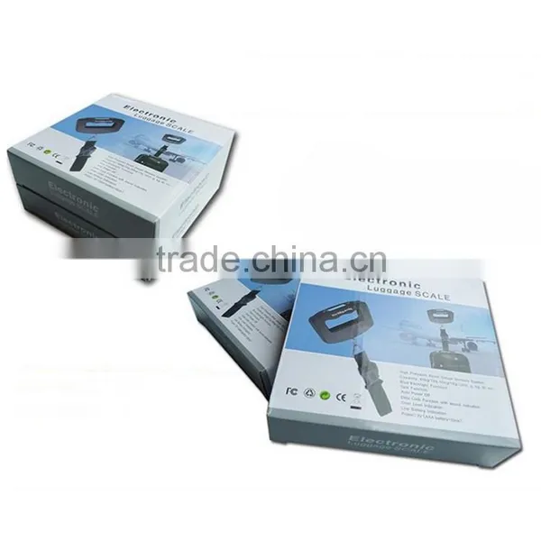 Portable Electronic Luggage Pocket Mini Travel Postal Digital Household Kitchen Scale photo-6