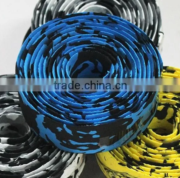 Cycling Handle Belt Bike Cork Handlebar Tape photo-4