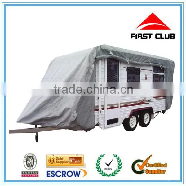 Waterproof rv Cover Travel Trailer rv Cover