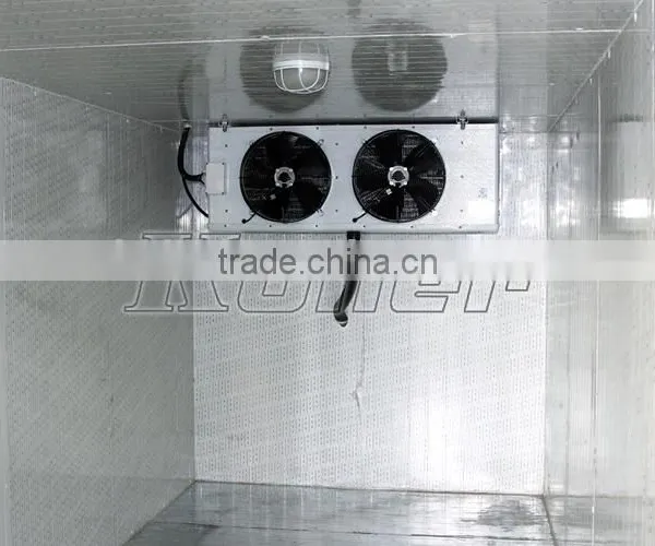 VCR60 Koller Storage Cold Room for Vegetable and Fruits photo-3