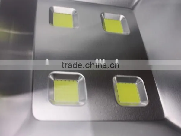 Cob High Lumen Rgb 200w Led Flood Light for Parking Pot photo-6