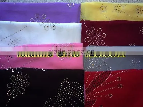 Islamic Hijab-islamic Head Cover-muslim Hijab-islamic Scarf