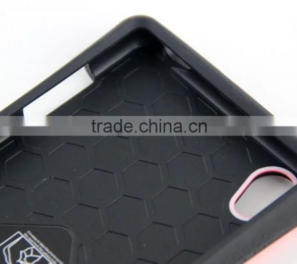 High Quality Iface Mall Case for Sony Xperia Z3, Phone Cover For Xperia Z3 photo-2