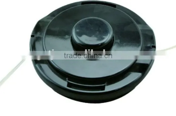 Grass Trimmer Head High Quality Trimmer Head Nylon Cutter Brush Cutter Nylon Head Trimmer Head Nylon Grass Trimmer Head photo-3